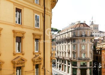 Foto 7 - Appartamento Via Francesco Crispi, Roma - foto 7