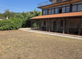 Foto 4 - Villa Via Pezza Cancelli
 
4, Montemarano - photo 4