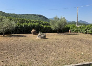 Foto 40 - Villa Via Pezza Cancelli
 
4, Montemarano - photo 40