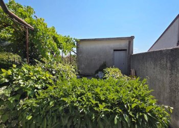 Foto 14 - Semi-detached house Via Roma
 
49, Montemarano - photo 14