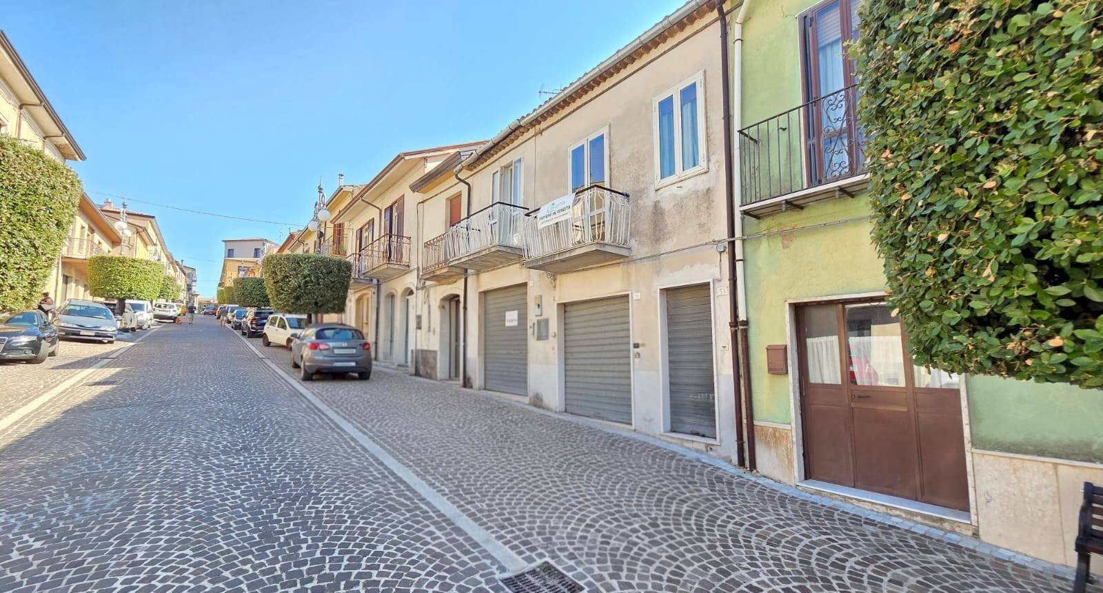 Foto 1 - Semi-detached house Via Roma
 
51, Montemarano - photo 1