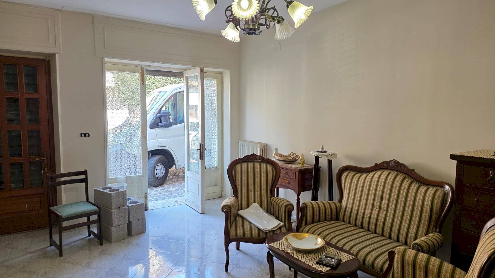 Foto 3 - Semi-detached house Via Roma
51, Montemarano - photo 3
