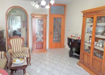 Foto 4 - Semi-detached house Via Roma
 
51, Montemarano - photo 4