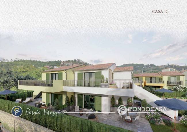 Foto 3 - Appartamento Via Giovanni Battista Accame, Tovo San Giacomo - foto 3