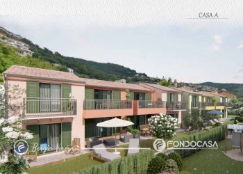 Foto 1 - Appartamento Via Giovanni Battista Accame, Tovo San Giacomo - foto 1