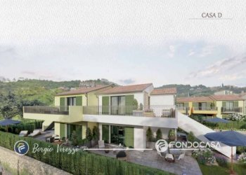 Foto 3 - Appartamento Via Giovanni Battista Accame, Tovo San Giacomo - foto 3