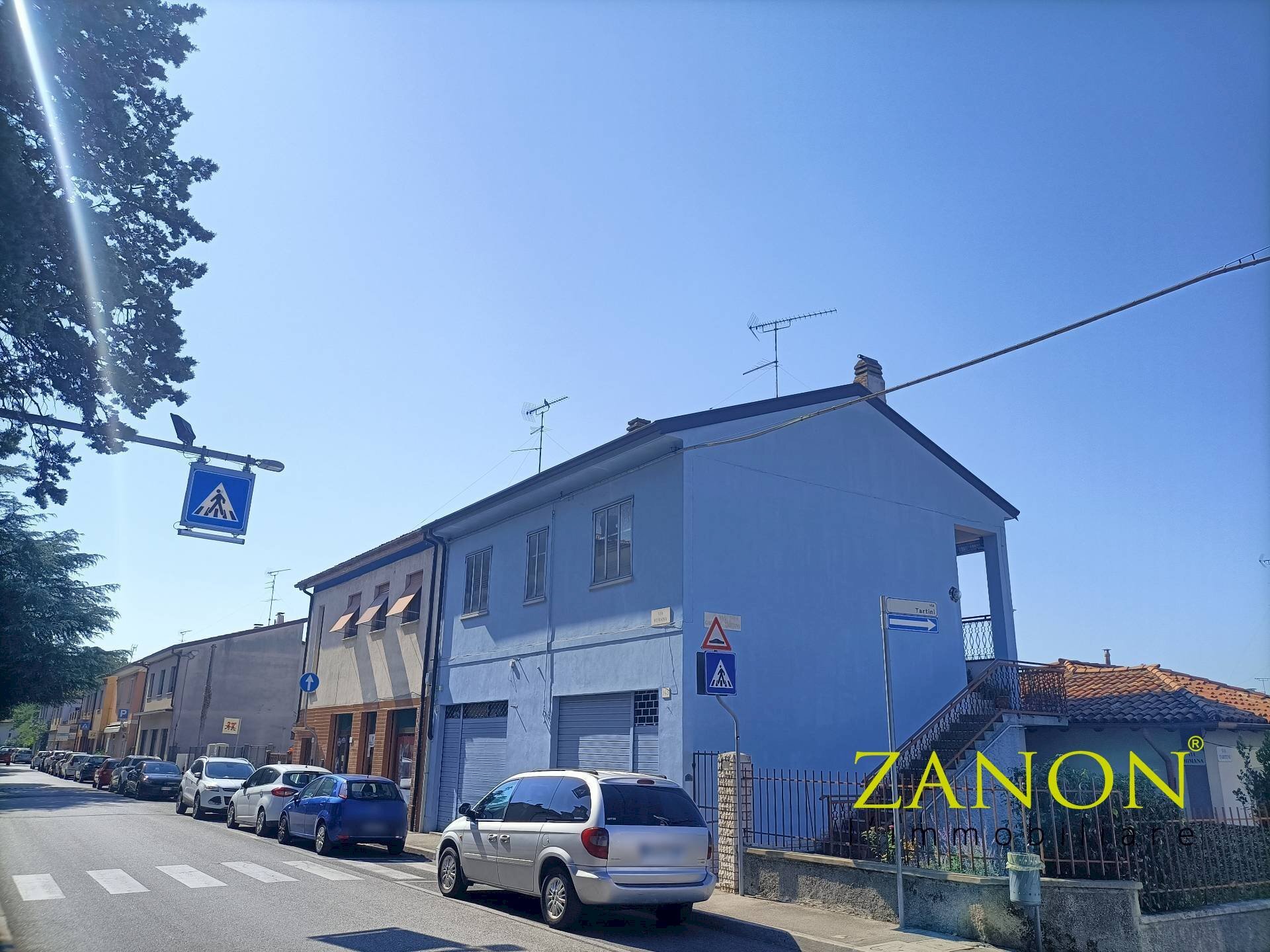 Foto 1 - Quadrilocale Via Romana, Monfalcone - foto 1
