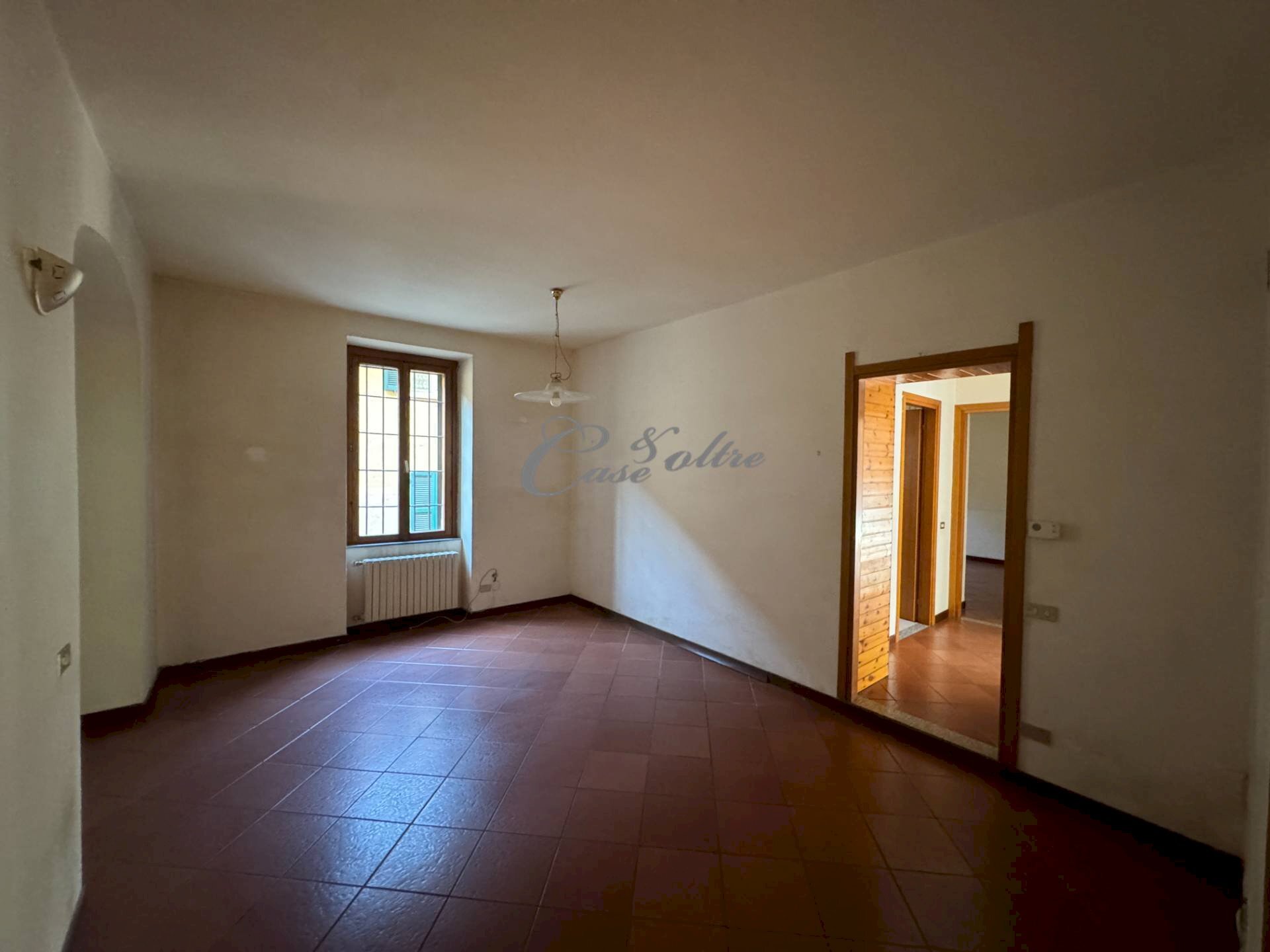 Foto 2 - Three-room apartment Via Airoldi di Robbiate, Carimate - photo 2