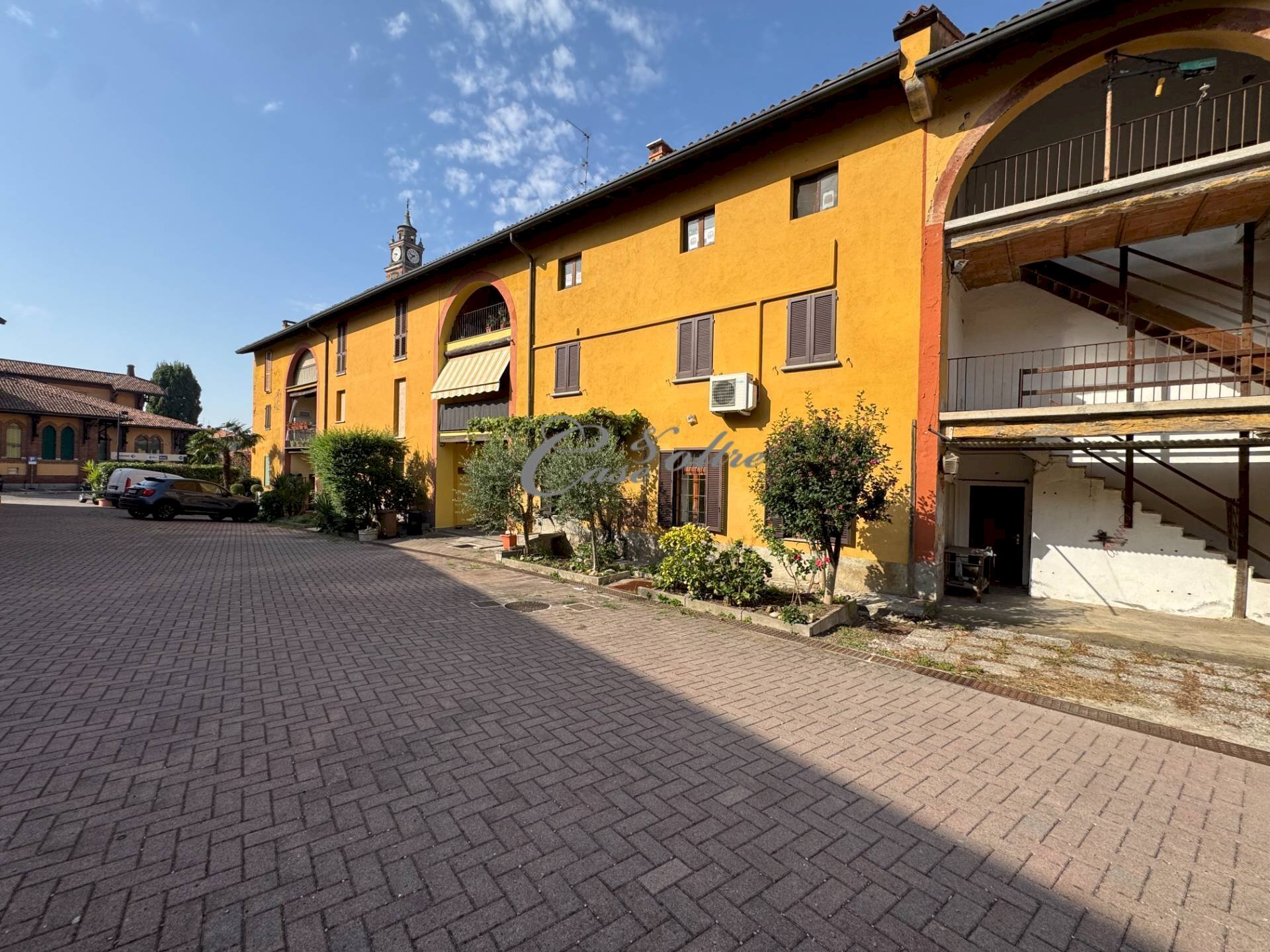 Foto 3 - Three-room apartment Via Airoldi di Robbiate, Carimate - photo 3