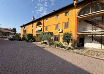 Foto 3 - Three-room apartment Via Airoldi di Robbiate, Carimate - photo 3