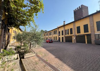 Foto 4 - Three-room apartment Via Airoldi di Robbiate, Carimate - photo 4