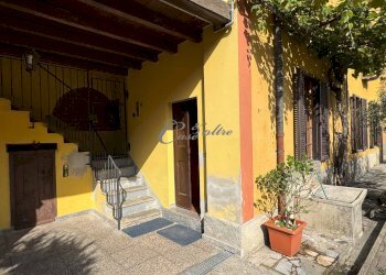 Foto 5 - Three-room apartment Via Airoldi di Robbiate, Carimate - photo 5