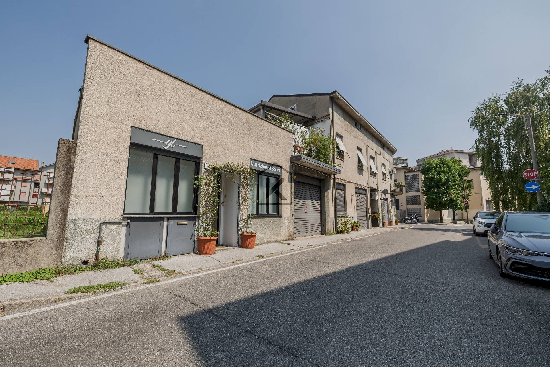 Foto 2 - Ufficio Via Vittorio Alfieri
22, Lissone - foto 2