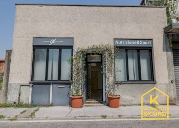 Foto 1 - Ufficio Via Vittorio Alfieri
22, Lissone - foto 1
