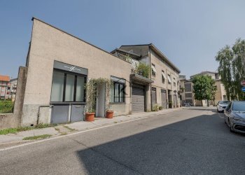 Foto 2 - Ufficio Via Vittorio Alfieri
22, Lissone - foto 2