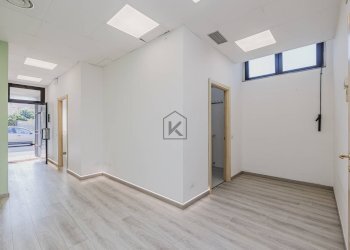 Foto 4 - Ufficio Via Vittorio Alfieri
22, Lissone - foto 4