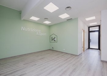 Foto 50 - Ufficio Via Vittorio Alfieri
22, Lissone - foto 50