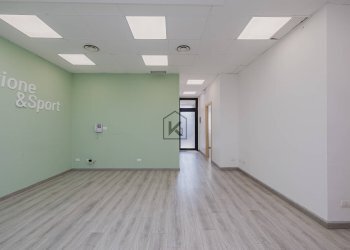 Foto 51 - Ufficio Via Vittorio Alfieri
22, Lissone - foto 51