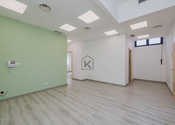 Foto 52 - Ufficio Via Vittorio Alfieri
22, Lissone - foto 52