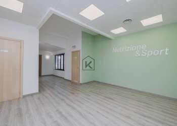 Foto 56 - Ufficio Via Vittorio Alfieri
22, Lissone - foto 56