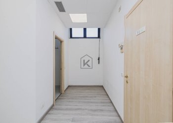 Foto 58 - Ufficio Via Vittorio Alfieri
22, Lissone - foto 58