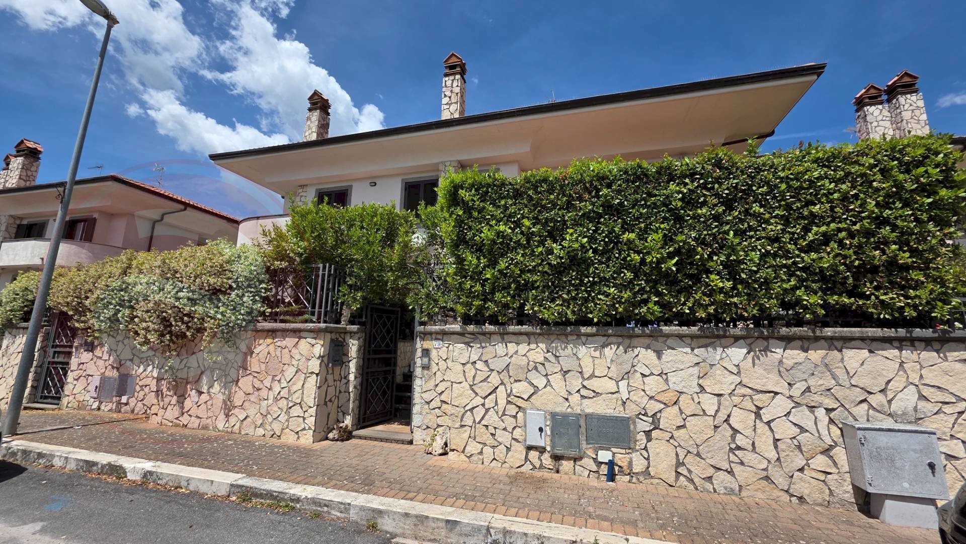 Foto 1 - Casa semi indipendente Via Delle Mele, Segni - foto 1