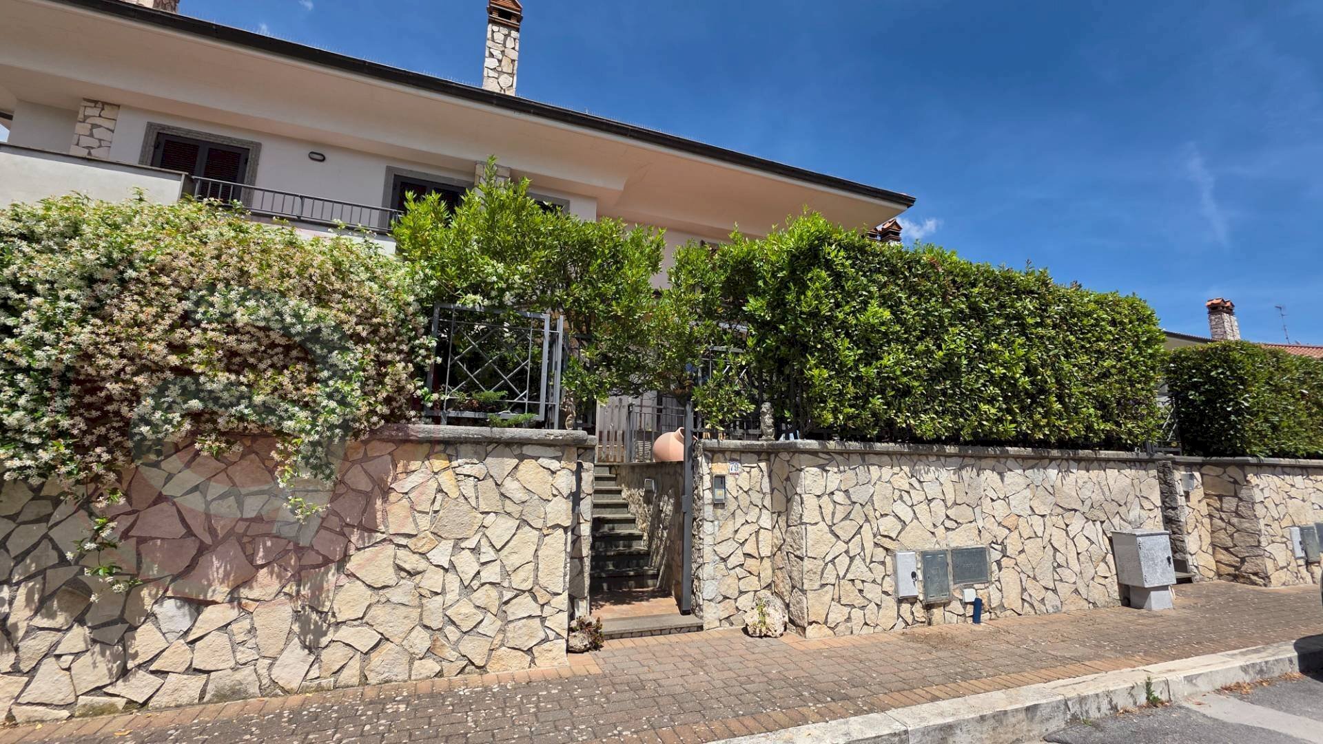 Foto 3 - Casa semi indipendente Via Delle Mele, Segni - foto 3