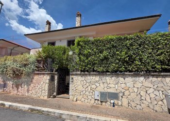 Foto 1 - Casa semi indipendente Via Delle Mele, Segni - foto 1
