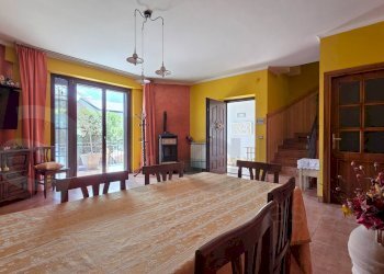 Foto 2 - Casa semi indipendente Via Delle Mele, Segni - foto 2