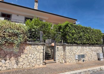 Foto 3 - Casa semi indipendente Via Delle Mele, Segni - foto 3