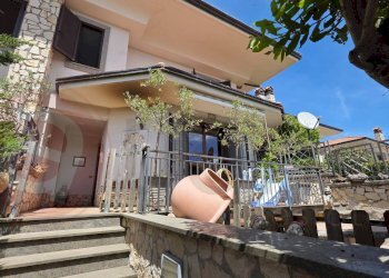 Foto 5 - Casa semi indipendente Via Delle Mele, Segni - foto 5