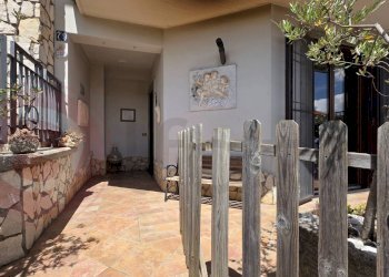 Foto 7 - Casa semi indipendente Via Delle Mele, Segni - foto 7