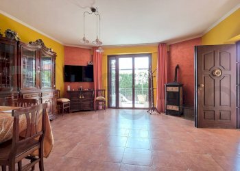Foto 9 - Casa semi indipendente Via Delle Mele, Segni - foto 9