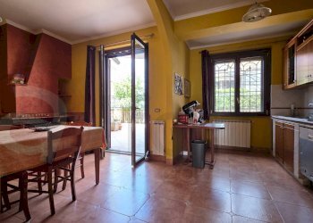 Foto 12 - Casa semi indipendente Via Delle Mele, Segni - foto 12