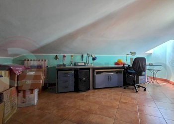Foto 35 - Casa semi indipendente Via Delle Mele, Segni - foto 35