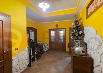 Foto 45 - Casa semi indipendente Via Delle Mele, Segni - foto 45