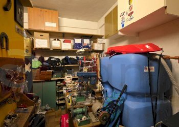 Foto 46 - Casa semi indipendente Via Delle Mele, Segni - foto 46
