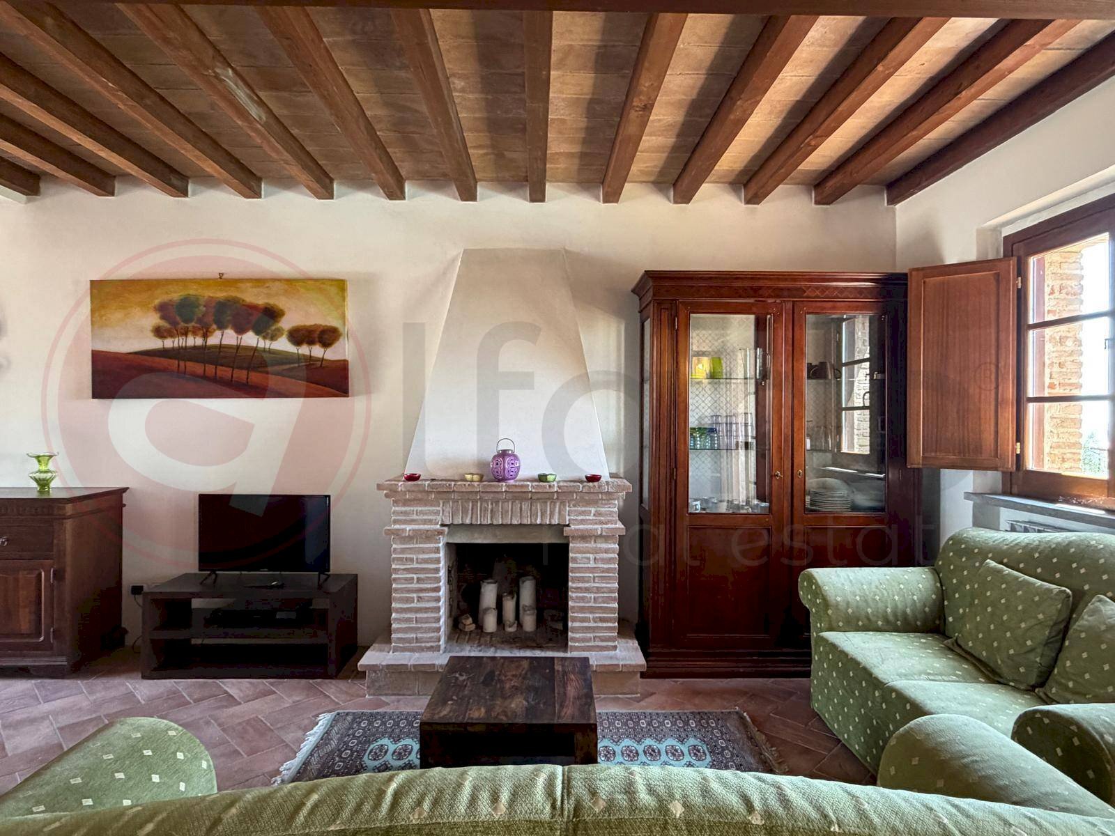 Foto 1 - Appartamento Borgo Conventaccio
 
1, Ficulle - foto 1