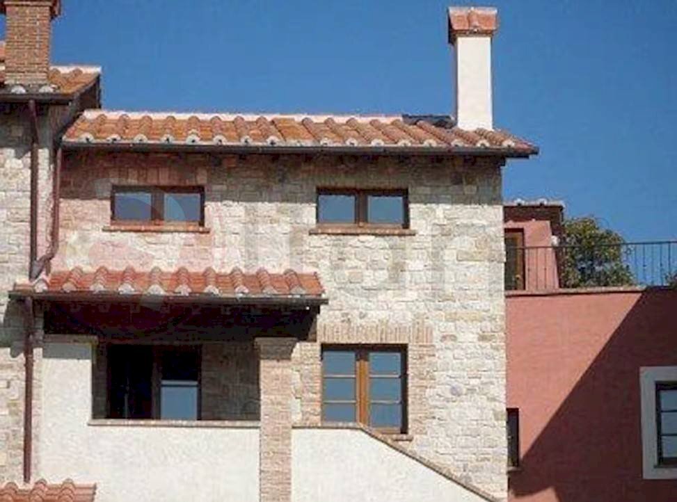 Foto 2 - Appartamento Borgo Conventaccio
1, Ficulle - foto 2