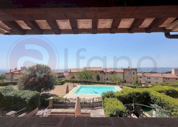 Foto 3 - Appartamento Borgo Conventaccio
 
1, Ficulle - foto 3
