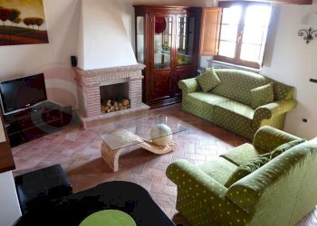 Foto 4 - Appartamento Borgo Conventaccio
 
1, Ficulle - foto 4