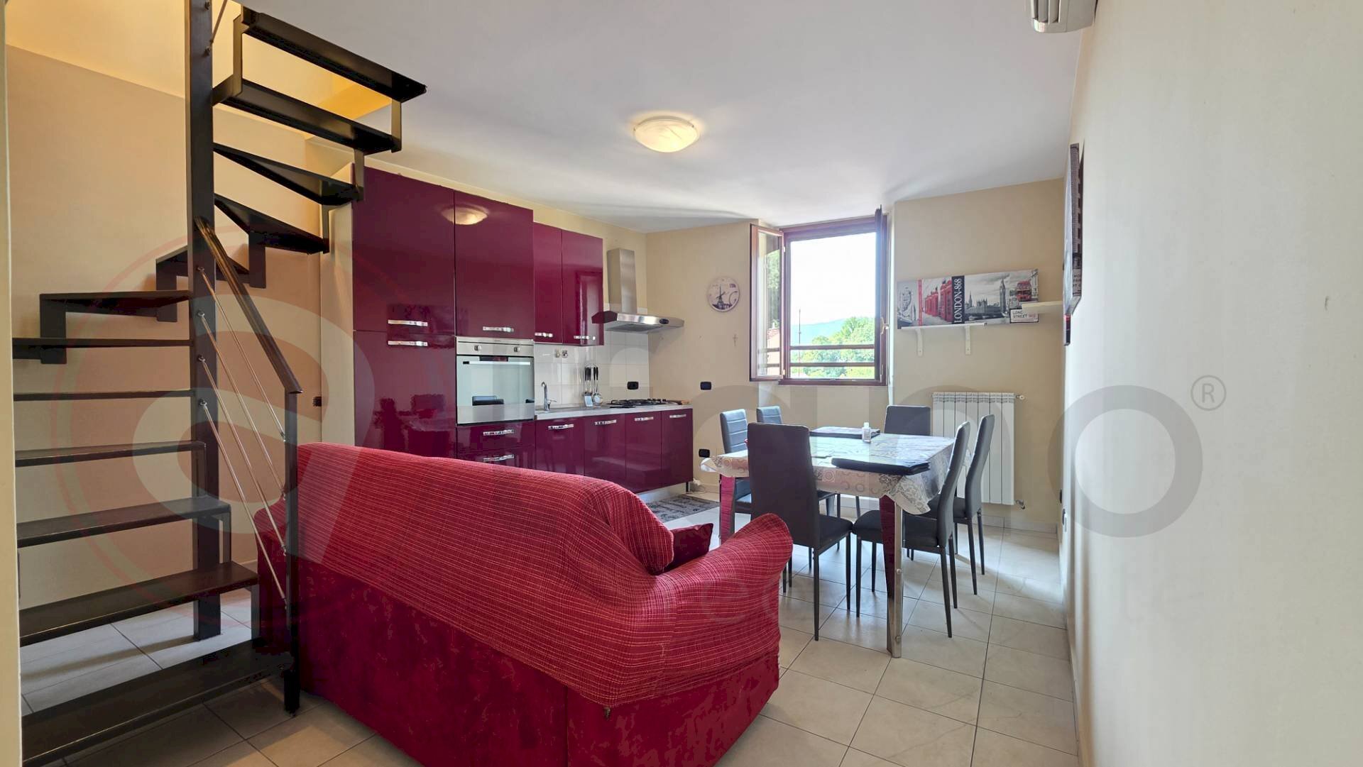 Foto 1 - Four-room apartment Via Pietra Liscia, Ceccano - photo 1