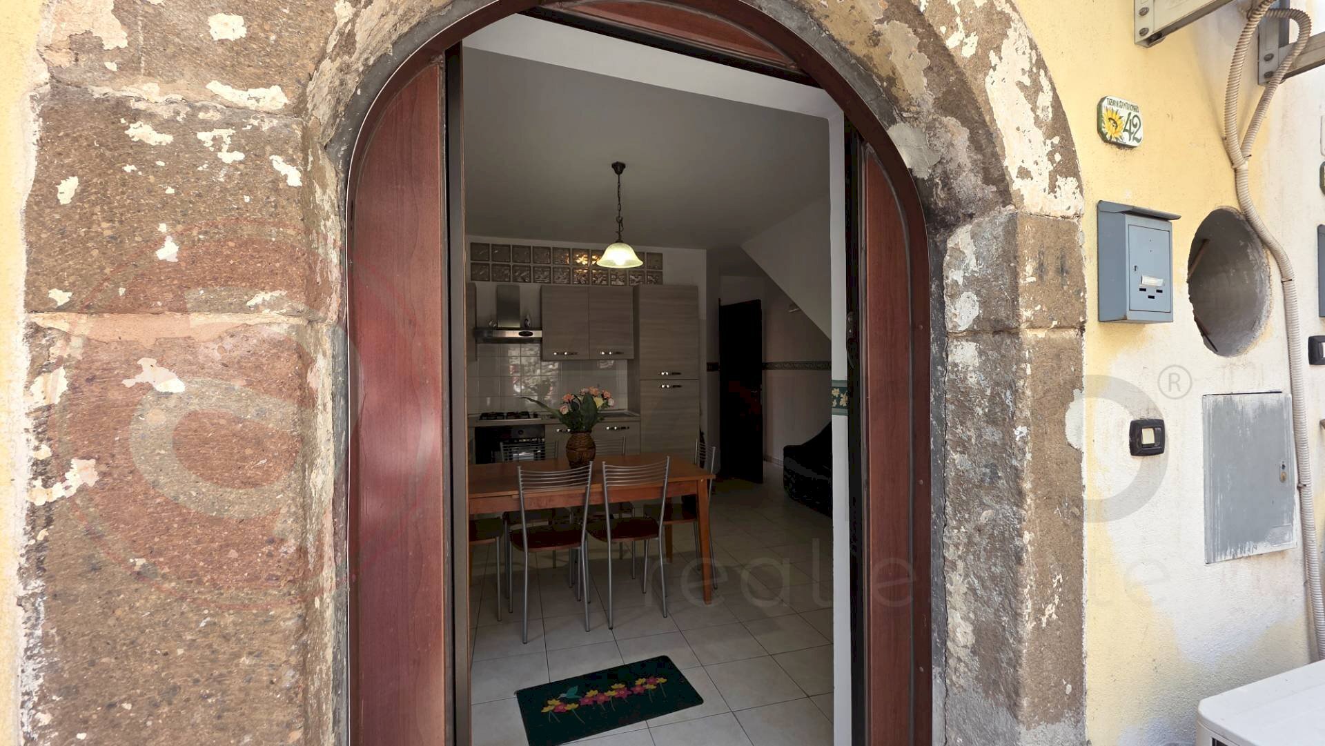 Foto 3 - Three-room apartment Via Pietra Liscia, Ceccano - photo 3