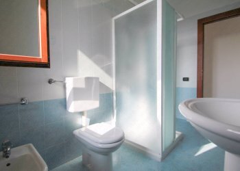 bagno - Trilocale Via Mazzini
 
96, Bergantino - foto 8