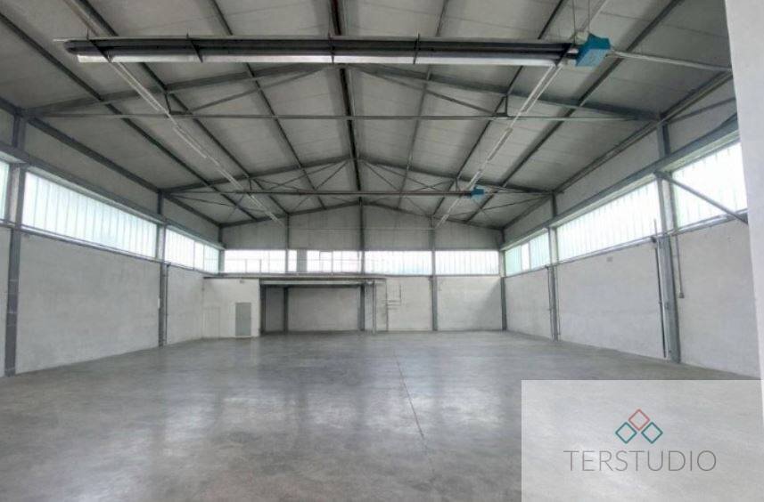 Foto 2 - Shed Via I Maggio
snc, Cavenago di Brianza - photo 2