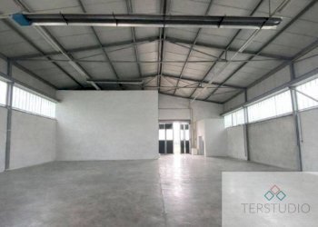Foto 1 - Shed Via I Maggio
snc, Cavenago di Brianza - photo 1