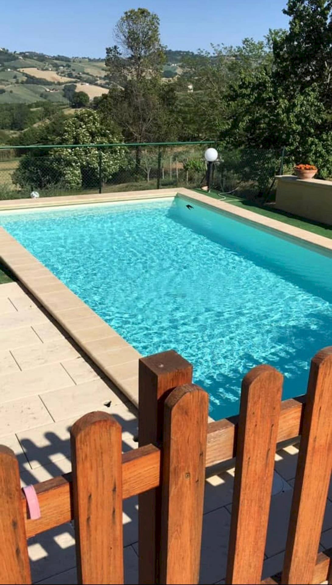 Foto 1 - Semi-detached house via Curetta
 
3, Servigliano - photo 1