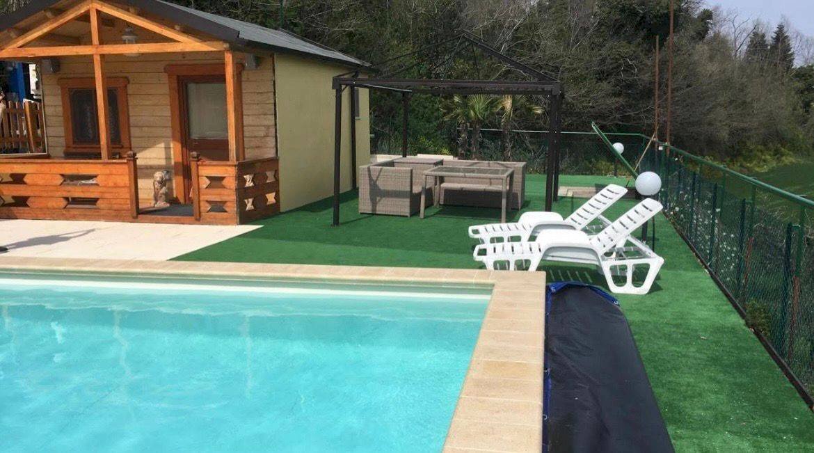 Foto 3 - Semi-detached house via Curetta
3, Servigliano - photo 3