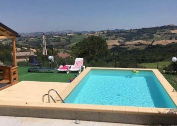 Foto 2 - Semi-detached house via Curetta
 
3, Servigliano - photo 2