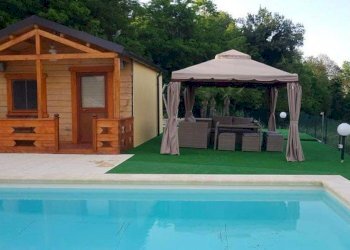 Foto 4 - Semi-detached house via Curetta
 
3, Servigliano - photo 4